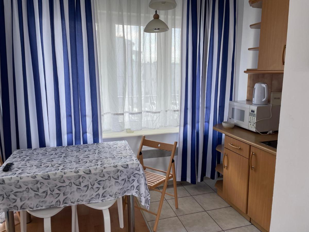 Apartamenty Przy Wydmach Chłopy Exterior foto